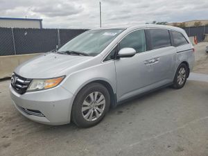 Honda Odyssey EX 3.5L 6 2014