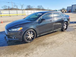Ford Fusion SE 1.5L 4 2015