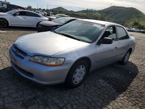Honda Accord 2.3L 4 1999