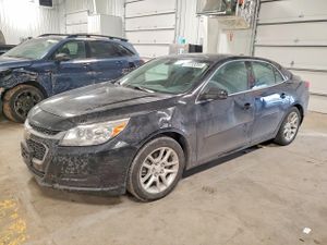 Chevrolet Malibu 1LT 2.5L 4 2015