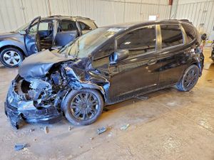 Honda Fit 1.5L 4 2011