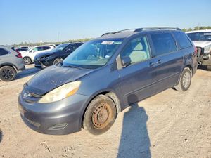 Toyota Sienna CE 3.3L 6 2006