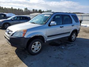 Honda CR-V EX 2.4L 4 2004