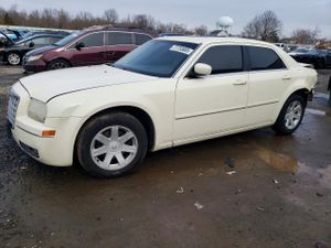 Chrysler 300 TOURING 3.5L 6 2005