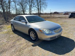 Buick Lucerne CXL 3.8L 6 2007