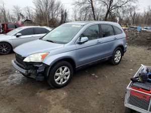 Honda CR-V EXL 2.4L 4 2009