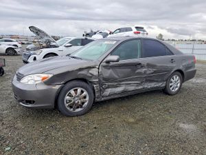 Toyota Camry 3.0L 6 2002