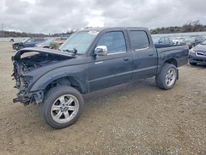 Toyota Tacoma 2.7L 4 2002