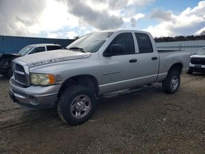 Dodge RAM ST 5.7L 8 2003
