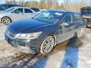 Honda Accord 2.4L 4 2015