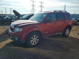 Mazda Tribute I 2.3L 4 2008