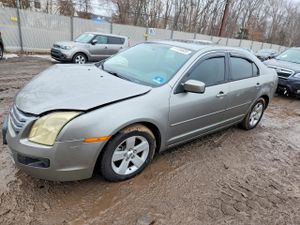 Ford Fusion 2.3L 4 2008