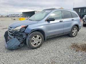 Honda CR-V EX 2.4L 4 2011