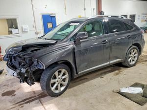 Lexus RX 350 3.5L 6 2010