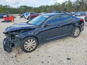 Kia Optima EX 2.4L 4 2015