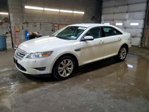 Ford Taurus 3.5L 6 2012