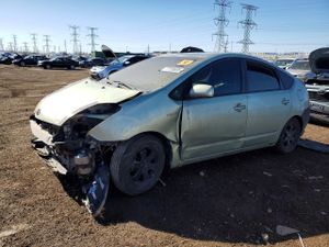 Toyota Prius 1.5L 4 2007