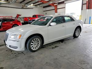Chrysler 300 3.6L 6 2013