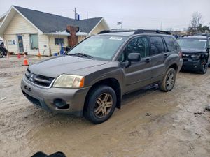 Mitsubishi Endeavor LS 3.8L 6 2006