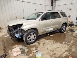 GMC Acadia 3.6L 6 2015