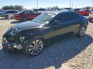 Lexus IS 250 2.5L 6 2015