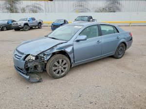 Toyota Avalon XL 3.5L 6 2006