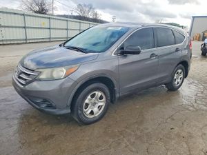 Honda CR-V LX 2.4L 4 2014