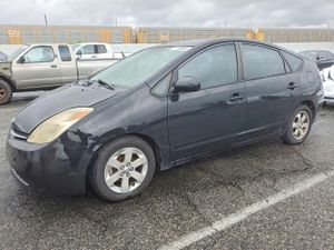 Toyota Prius 1.5L 4 2005