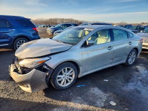 Toyota Avalon BASE 3.5L 6 2014