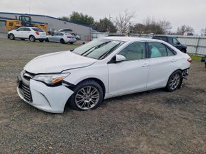 Toyota Camry 2.5L 4 2015