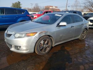 Acura TSX 2.4L 4 2009