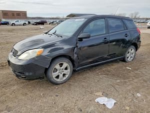Toyota Corolla XR 1.8L 4 2004