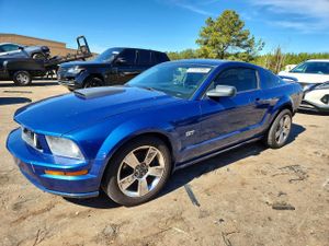 Ford Mustang GT 4.6L 8 2007