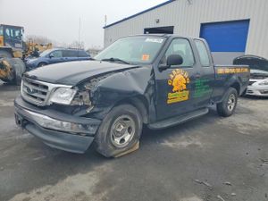 Ford F-150 4.2L 6 2002