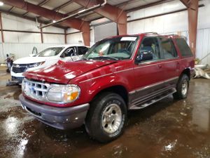 Ford Explorer 4.0L 6 1996