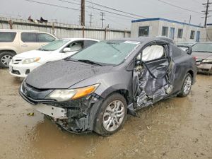 Honda Civic LX 1.8L 4 2015