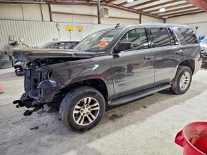 Chevrolet Tahoe 5.3L 8 2015