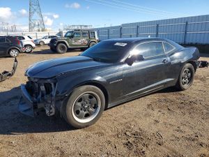 Chevrolet Camaro LS 3.6L 6 2012