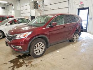 Honda CR-V 2.4L 4 2015