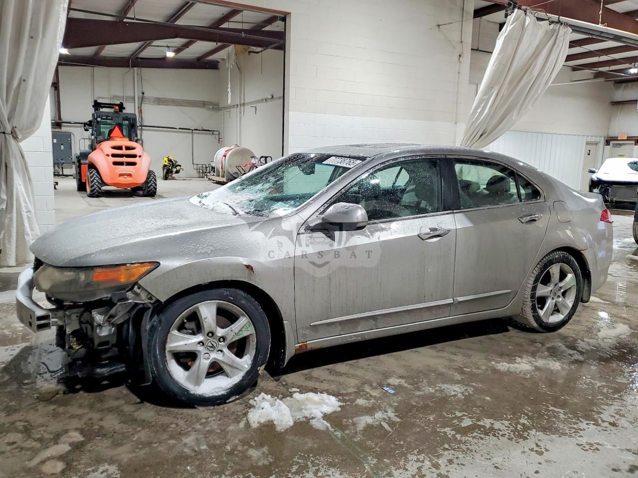 Acura TSX 2009