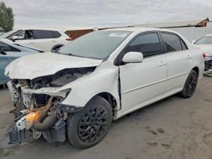 Toyota Corolla 1.8L 4 2013