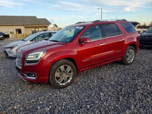 GMC Acadia DENALI 3.6L 6 2014