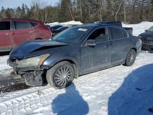 Honda Accord 2.4L 4 2008