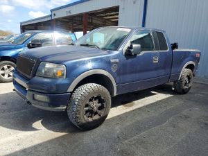 Ford F-150 5.4L 8 2004