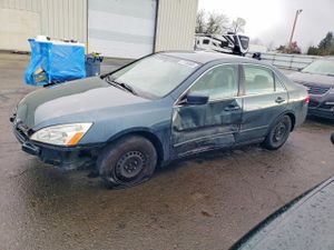 Honda Accord LX 2.4L 4 2004