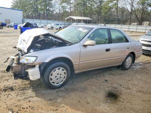Toyota Camry CE 2.2L 4 1998
