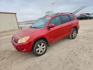 Toyota Rav4 2.4L 4 2006