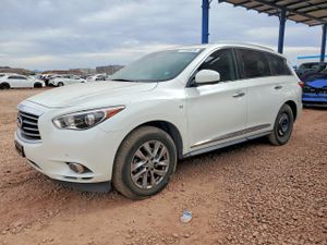 Infiniti QX60 3.5L 6 2015
