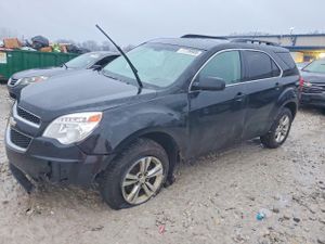Chevrolet Equinox LT 2.4L 4 2010