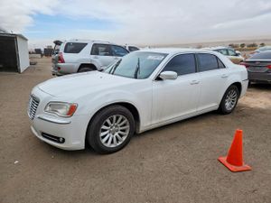 Chrysler 300 3.6L 6 2013